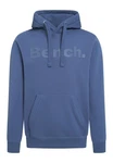 Bench. Kapuzensweatshirt Hoodie PROBERT Blau/Dunkelblau/Hellblau