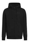 Bench. Sweatjacke BRAXTON Schwarz