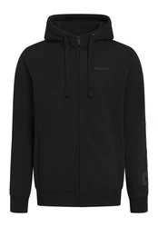 Bench. Sweatjacke BRAXTON Schwarz