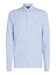 Businesshemd CLASSIC POPLIN STRIPE SF SHIRT