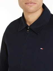 Tommy Hilfiger Blouson Cotton Ivy Jacket navy/blau