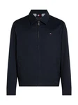 Tommy Hilfiger Blouson Cotton Ivy Jacket navy/blau