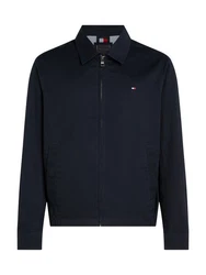 Tommy Hilfiger Blouson Cotton Ivy Jacket navy/blau