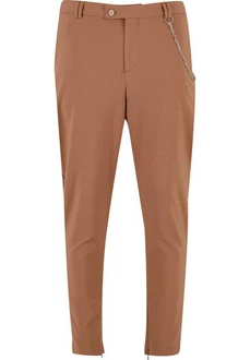 2Y Studios Stoffhose Cropped Pants (1-tlg)