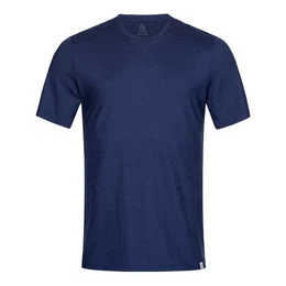 T-Shirt Merino Herren