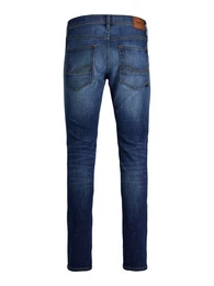 Slim-fit-Jeans JJIGLENN JJFOX (1-tlg)