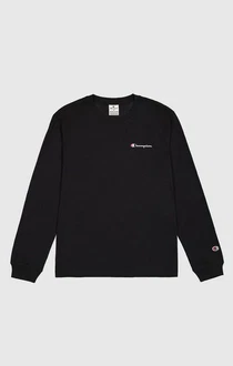 Champion Langarmshirt Crewneck Long Sleeve T-Shirt