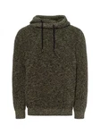 RAGMAN Pullover T-Shirt Dunkelgrün/Grün