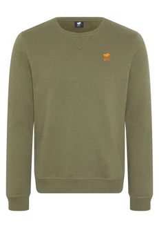Polo Sylt Sweatshirt Logo Polo Sylt Sweatshirt Logo