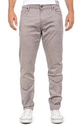 Cipo & Baxx Stoffhose Elegante Hose BA-CD840 BA-CD840