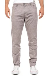 Stoffhose Elegante Hose BA-CD840 im Modernen Urbanen Look