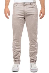Cipo & Baxx Stoffhose Elegante Hose BA-CD840 