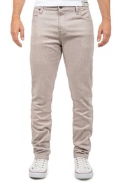 Stoffhose Elegante Hose BA-CD840 im Modernen Urbanen Look