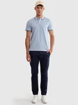 BIG STAR Poloshirt WLADYM blau