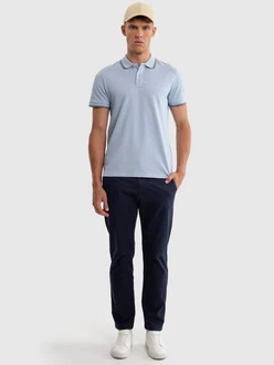 BIG STAR Poloshirt WLADYM