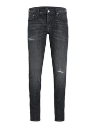 Slim-fit-Jeans JJILIAM JJORIGINAL (1-tlg)