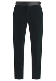 Stoffhose H-Genius-Tux (1-tlg)