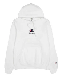 Sweatshirt Herren Hoodie Slim Fit (1-tlg)