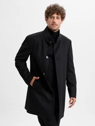JOOP! Kurzmantel JC-21Maron JC-21Maron