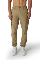 Smith & Solo Cargohose Herren 