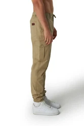 Smith & Solo Cargohose Herren 