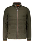 New Zealand Auckland Outdoorjacke 