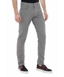 Cipo & Baxx Stoffhose CD372A CD372A