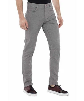 Cipo & Baxx Stoffhose CD372A