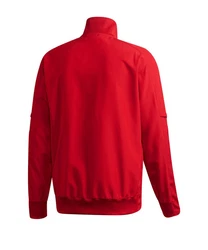 adidas Performance Sweatjacke Condivo 20 Prsentationsjacke Rot/Dunkelrot