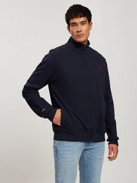 Sweatjacke 25475