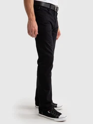 BIG STAR Straight-Jeans TRENT HOHE LEIBHHE 