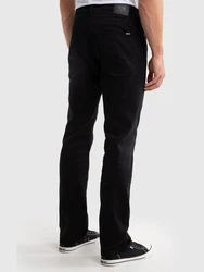 BIG STAR Straight-Jeans TRENT HOHE LEIBHHE 