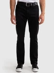BIG STAR Straight-Jeans TRENT HOHE LEIBHHE 