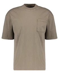 T-Shirt Herren T-Shirt BRUCE (1-tlg)