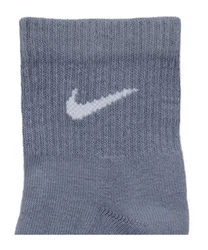 Nike Sportswear Freizeitsocken Everyday Plus Cushioned Training 3er Pack Socken Mehrfarbig