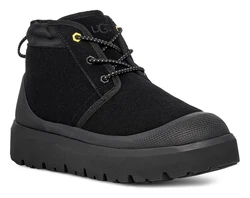 UGG NEUMEL WEATHER HYBRID Winterboots Schwarz
