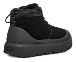 UGG NEUMEL WEATHER HYBRID Winterboots Schwarz