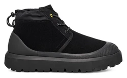 UGG NEUMEL WEATHER HYBRID Winterboots Schwarz