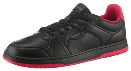Hadrian_Tenn_pugr Sneaker, Freizeitschuh, Halbschuh, Schnrschuh mit Kontrast-Akzenten
