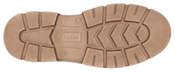 Rieker EVOLUTION Winterstiefelette Plateaustiefel Schnürstiefel Braun