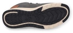 Dockers by Gerli Schnürschuh Mid Cut Sneaker Schnürboot Hellgrau/Braun/Dunkelgrau/Beige/Dunkelgrün/Khaki/Grün/Grau
