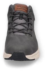 Dockers by Gerli Schnürschuh Mid Cut Sneaker Schnürboot Hellgrau/Braun/Dunkelgrau/Beige/Dunkelgrün/Khaki/Grün/Grau