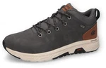 Dockers by Gerli Schnürschuh Mid Cut Sneaker Schnürboot Hellgrau/Braun/Dunkelgrau/Beige/Dunkelgrün/Khaki/Grün/Grau