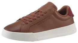 TH COURT SEASONAL WINTER 4A Plateausneaker, Freitzeitschuh, Schnrschuh, Halbschuh mit gepolstertem Schaftrand