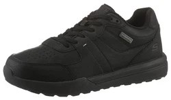 Skechers NETSON-GANDER Sneaker Schwarz