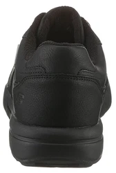 Skechers NETSON-GANDER Sneaker Schwarz