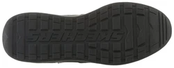 Skechers NETSON-GANDER Sneaker Schwarz