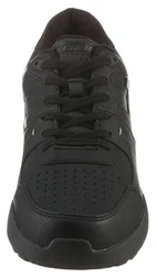 Skechers NETSON-GANDER Sneaker Schwarz