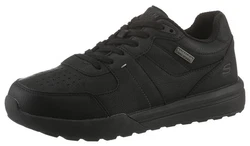 Skechers NETSON-GANDER Sneaker Schwarz