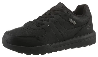 Skechers NETSON-GANDER Sneaker Schwarz